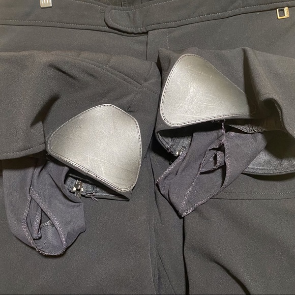 ROFFE MENS MAGNUM SKI SNOW PANTS - Picture 7 of 9